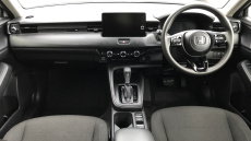 Honda HR-V 1.5 eHEV Elegance 5dr CVT Hybrid Hatchback